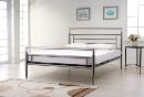 Serene Furnishings Pluto Bed Frame