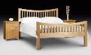 Julian Bowen Rutland Bed