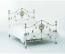 Bentley Designs Sienna Bed Frame