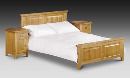 Julian Bowen Sheraton Bed