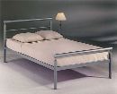 Metal Bed Company Stafford Bed