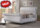 Time Living Swan Bed Frame