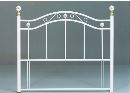 Metal Bed Company Warwick