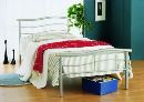 Single Metal Bed Package   LIMITED STOCKS AVAILABLE!!!!!