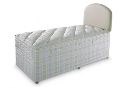 Silentnight Windermere Sprung Edge Non Drawer Divan