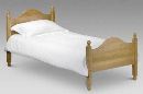 Julian Bowen Yukon Bed