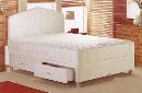 Airsprung Mirage Non Drawer Divan