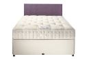 Rest Assured Amalfi 1000 Pocket Latex Ortho  Non Drawer Set