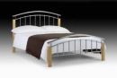 Julian Bowen Aztec Bed