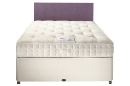 Rest Assured Bolero Pocket Latex Non Drawer Divan