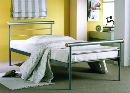 Serene Furnishings Celine Bed Frame