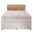 Rest Assured Chepstow 1200 Deluxe Non Drawer Divan