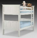Julian Bowen Colorado Bunk Bed