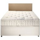 Rest Assured Fandango 1200 Pocket Latex Non Drawer Divan