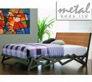  Metal Bed Company Girder Bed Frame