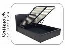 Metal Beds Texas Ottoman Bed Frame