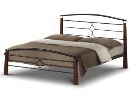 Julian Bowen Inca Bed Frame