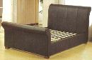 Kingston Bed