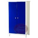 Sweet Dreams Ruby Wardrobe