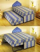 Kozee Sleep Supremo 3 in 1 Guest Bed