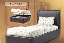 Lamego Ottoman Bed