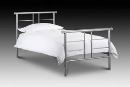 Julian Bowen Mercury Bed