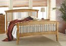 Airsprung Montreal Bedstead