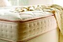 Rest Assured Oasis 1400 Micro Quilt Latex Mattress