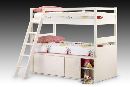Julian Bowen Pandora Storage Bunk Bed