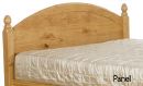 Sweet Dreams Panel Headboard