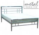 Metal Bed Company Pluto Bed Frame