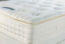 Rest Assured 1200 Pocket Pillowtop Mattress