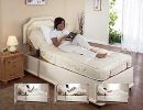 Kozee Sleep Regency Bed