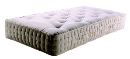Rest Assured Hilton Pocket Bed Stead Mattress