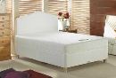 Airsprung Shadow Non Drawer Divan