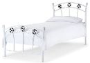  Soccer Bed Frame