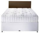 Rest Assured Venice 1200 Ortho Non Drawer Divan