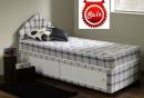 Deep Sleep York Divan Set