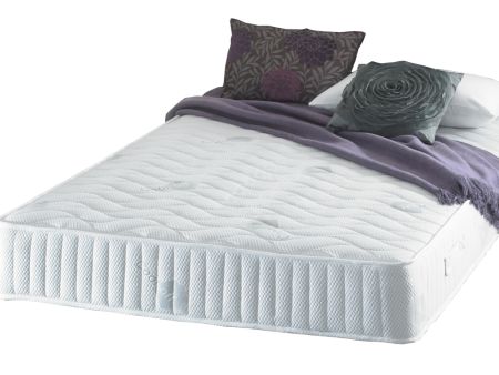 Visco Comfort Memory Foam Mattress