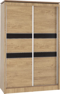 CHARLES-2-DOOR-SLIDER-WARDROBE-OAK-EFFECT-VENEER-2021-100-101-015-01-255x400.jpg