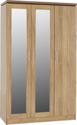 CHARLES-3-DOOR-ALL-HANGING-WARDROBE-OAK-EFFECT-VENEER-2021-100-101-018-01-247x400.jpg