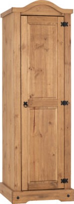 CORONA-1-DOOR-WARDROBE-DISTRESSED-WAXED-PINE-2020-100-101-064-01-147x400.jpg