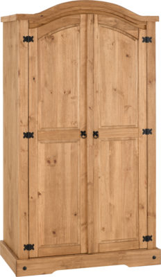 CORONA-2-DOOR-WARDROBE-DISTRESSED-WAXED-PINE-2020-100-101-022-01-232x400.jpg