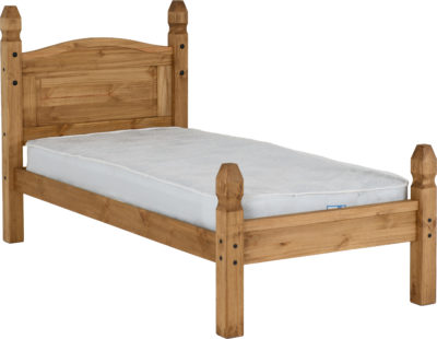 CORONA-3-LOW-END-BED-DISTRESSED-WAXED-PINE-2020-200-201-010-01-400x310.jpg