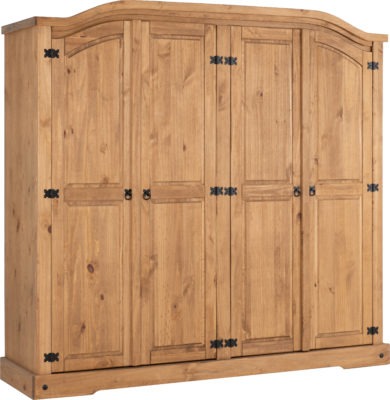 CORONA-4-DOOR-WARDROBE-DISTRESSED-WAXED-PINE-2020-100-101-024-01-390x400.jpg