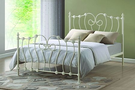 Time Living Inova Bed Frame