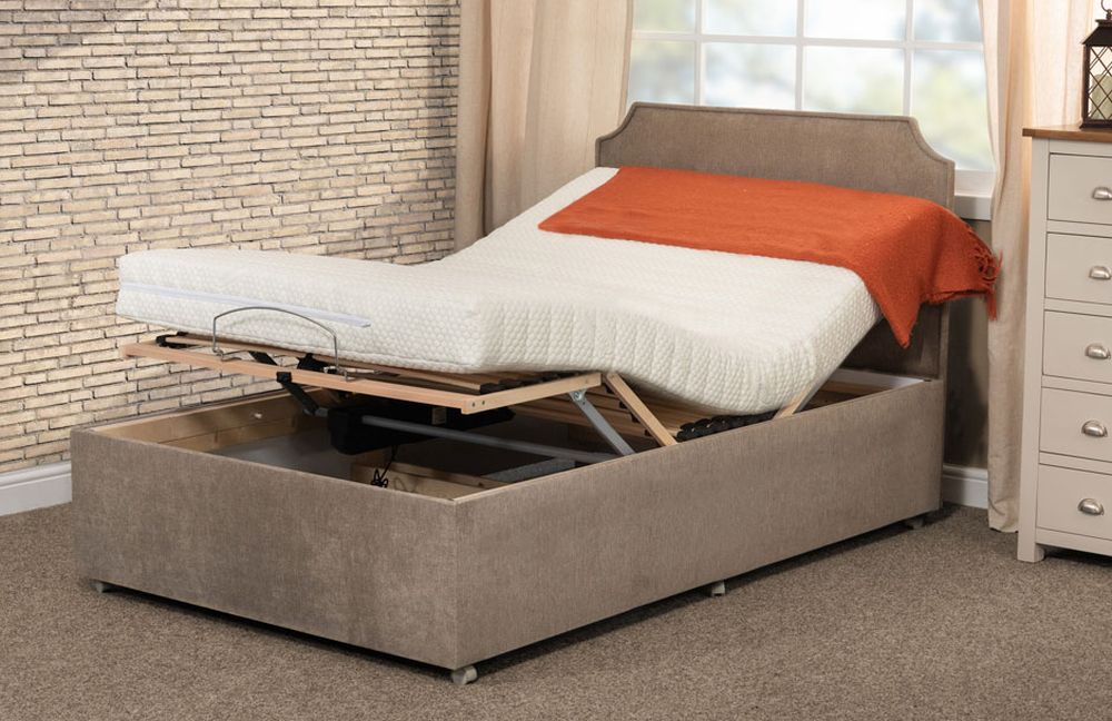 Sweet Dreams ElectricalDouble Divan Beds, Pine Beds, Leather Beds