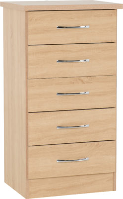 NEVADA-5-DRAWER-NARROW-CHEST-SONOMA-OAK-EFFECT-2020-100-102-117-01-248x400.jpg