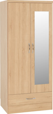 NEVADA-MIRRORED-2-DOOR-WARDROBE-SONOMA-OAK-EFFECT-2020-100-101-106-01-188x400.jpg