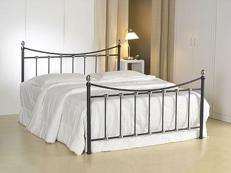 Time Living Oban Bed Frame